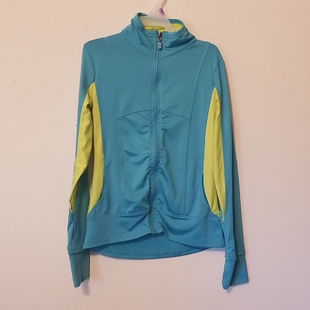 Kyodan Jacket